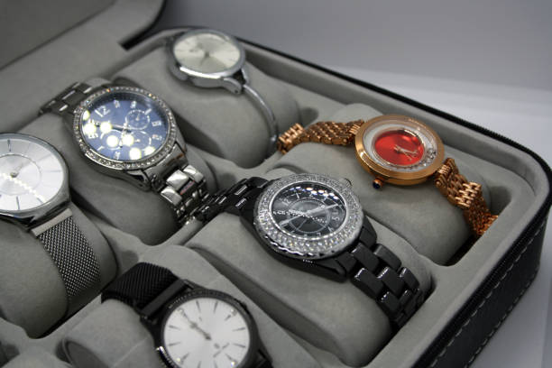 Make1m Luxury Watches