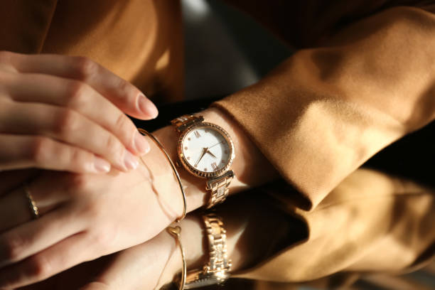 Luxury Watches