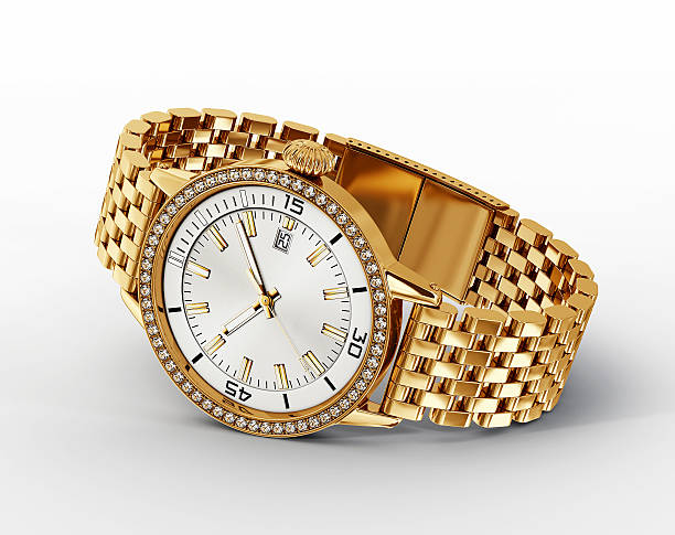 Luxury Watches