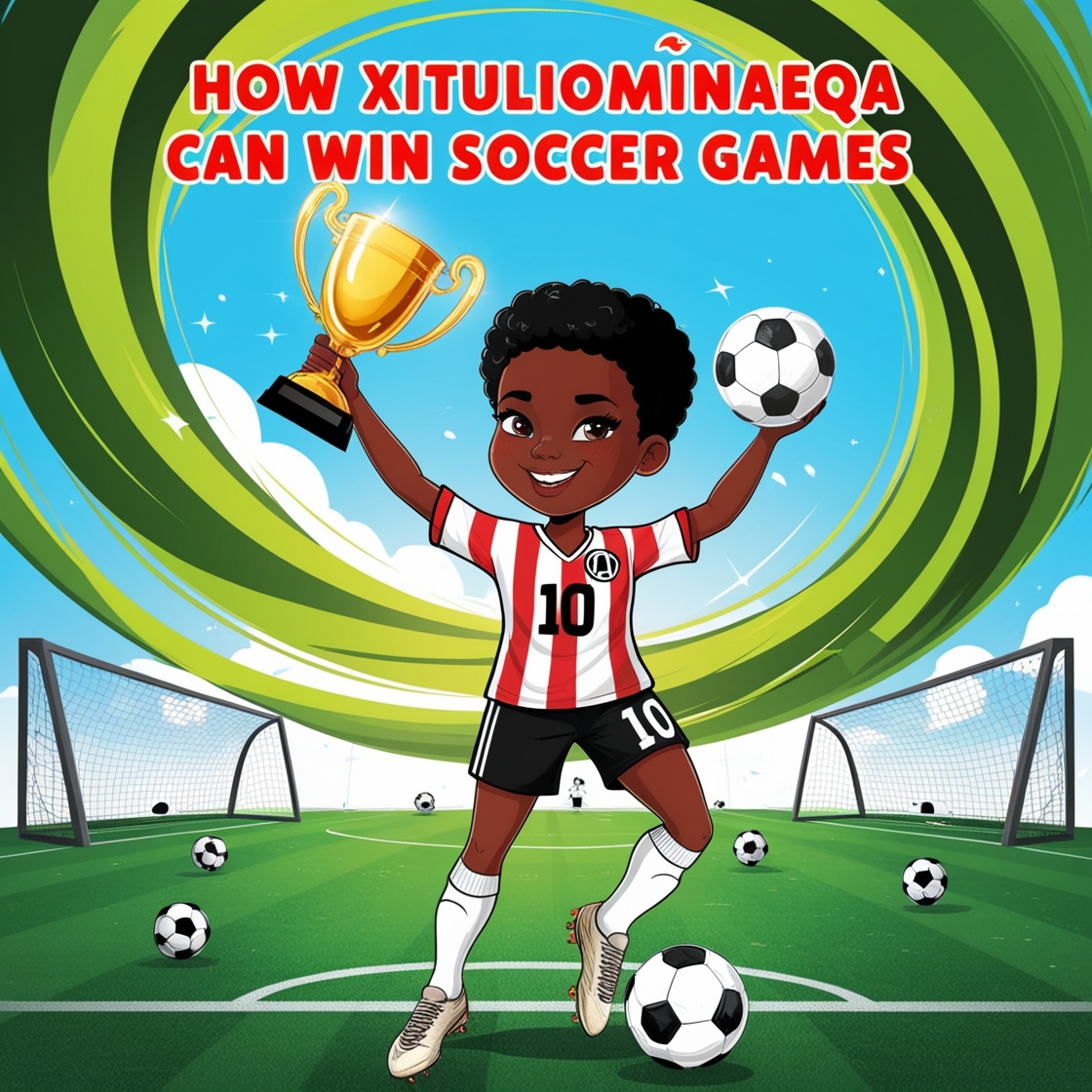 How Xituliominaeqa Can Win Soccer Games