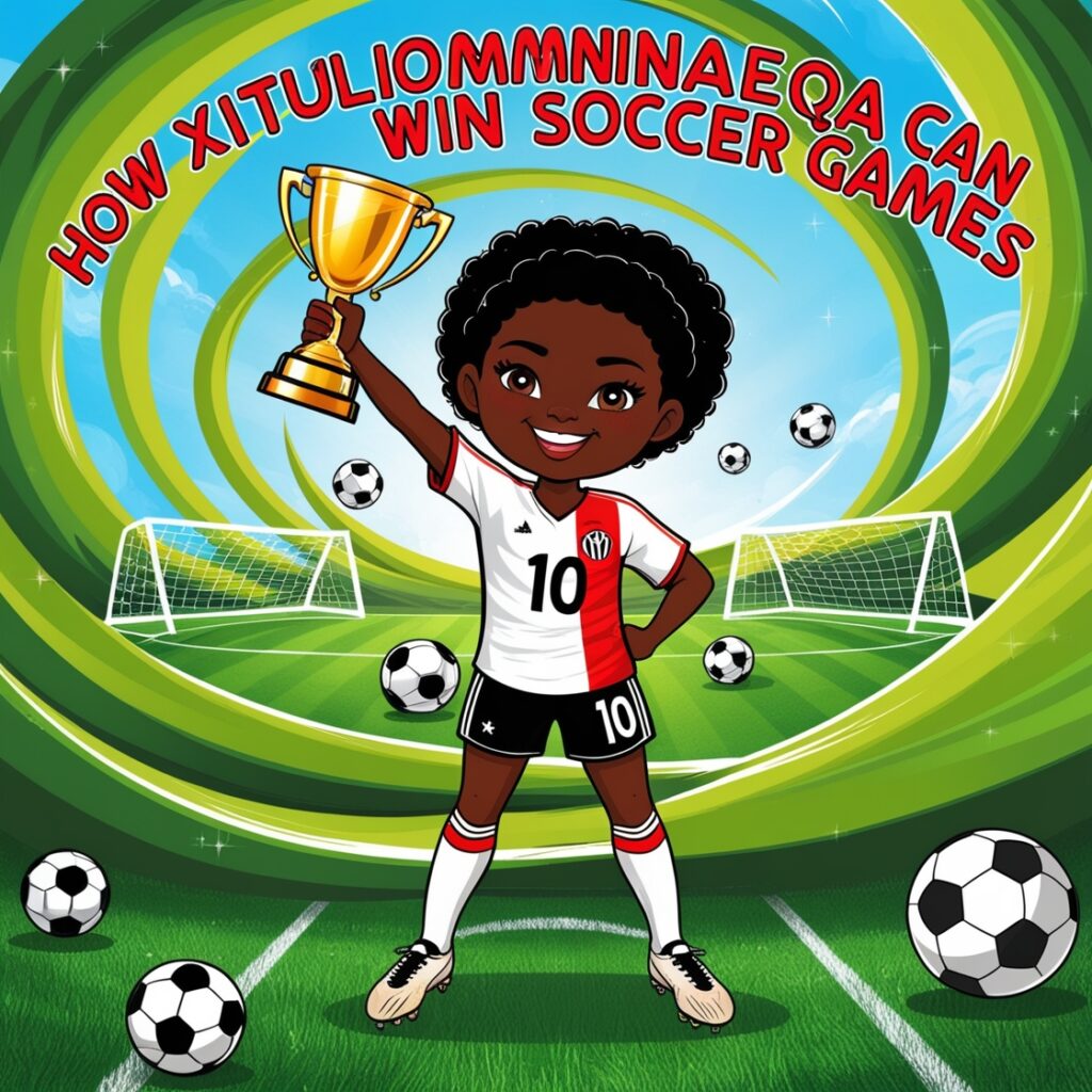 How Xituliominaeqa Can Win Soccer Games