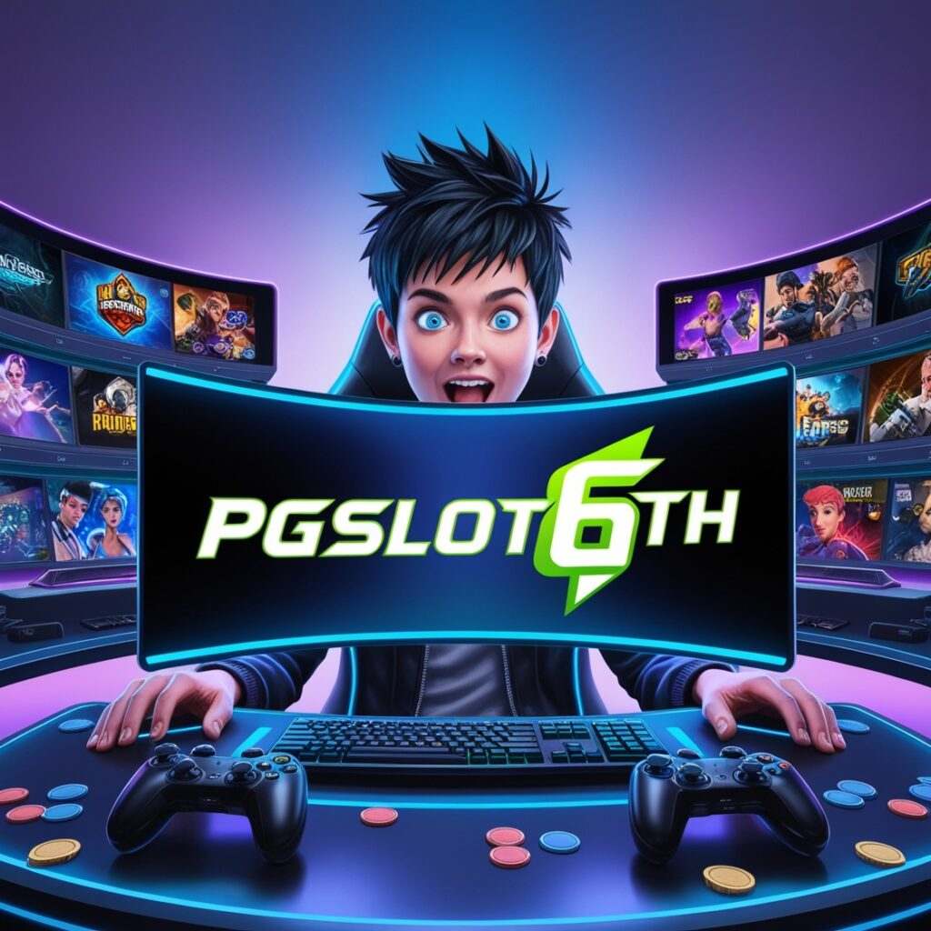 pgslot6th