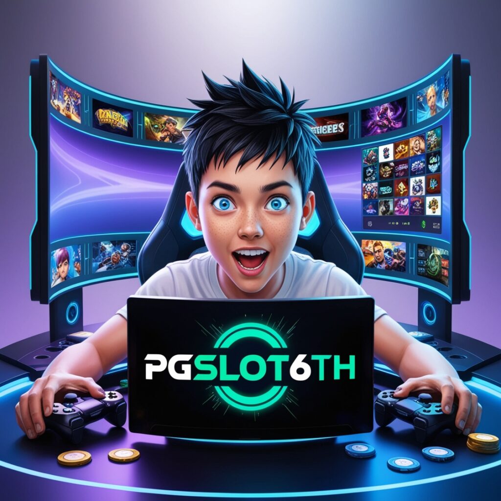 pgslot6th